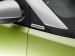 Smart ForTwo 2010 года
